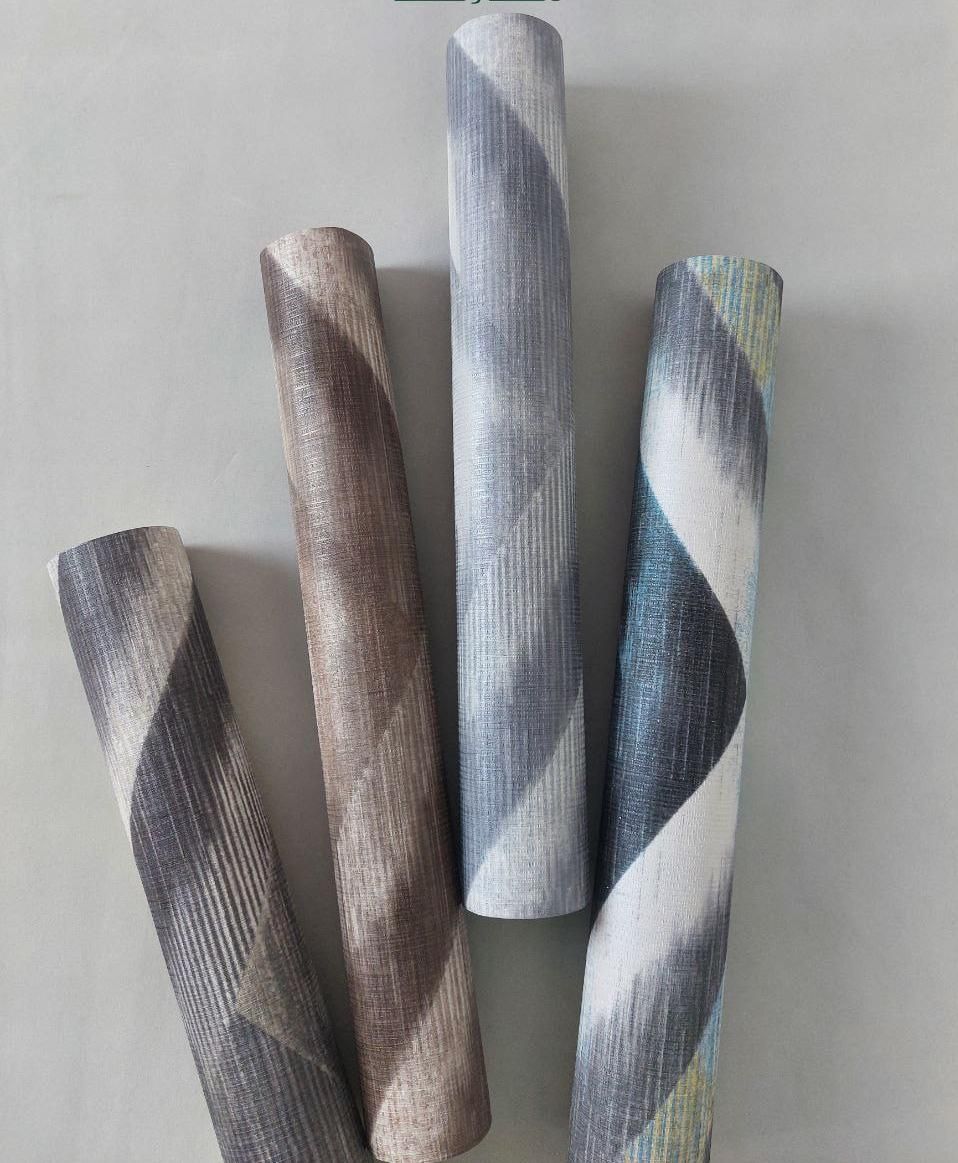 فروش و نصب کاغذ دیواری خارجی و دیوارپوش فومی|خدمات پیشه و مهارت|همدان, |دیوار