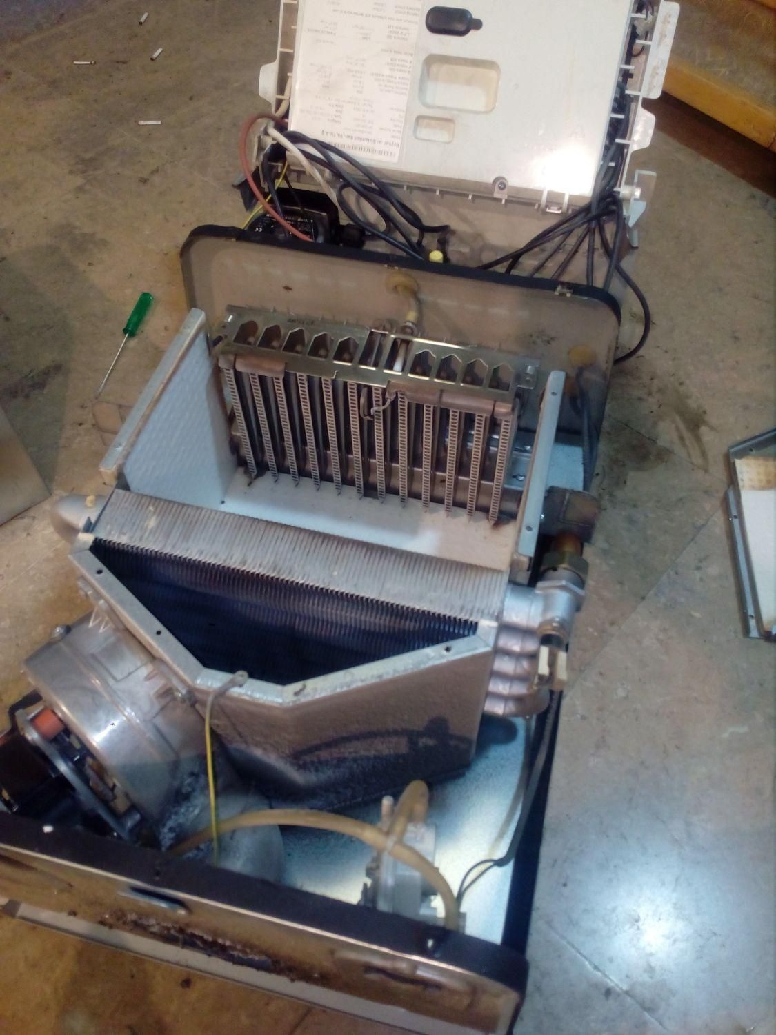 تعمیرات لوازم خانگی + بازسازی واحد و ...|خدمات پیشه و مهارت|پردیس, فاز ۱|دیوار