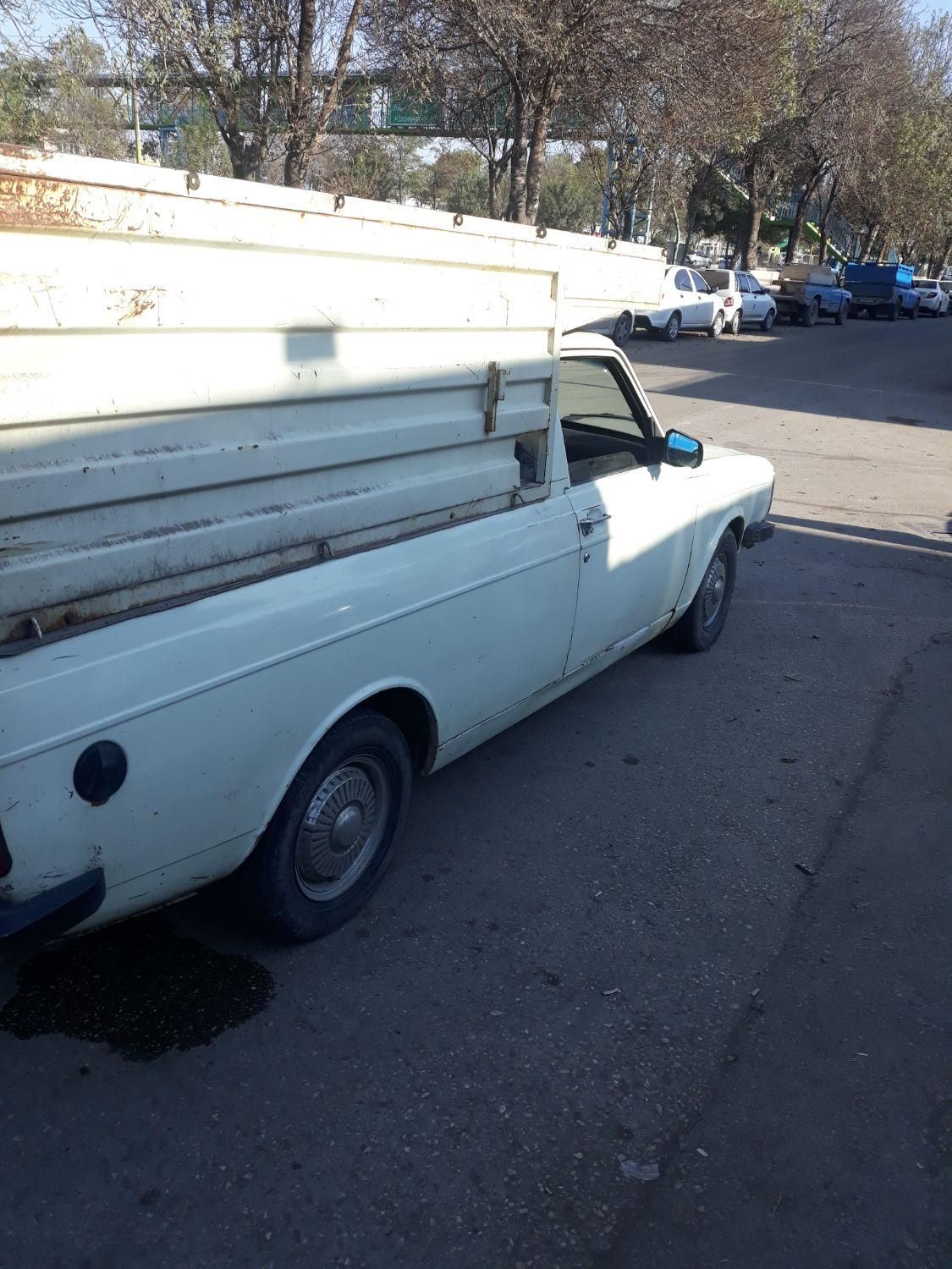 وانت بار تلفنی اردبیل وشهرستان باکرایه مناسب|خدمات حمل و نقل|اردبیل, |دیوار