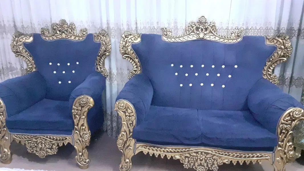 مبل|مبلمان خانگی و میز عسلی|تهران, خانی‌آباد|دیوار