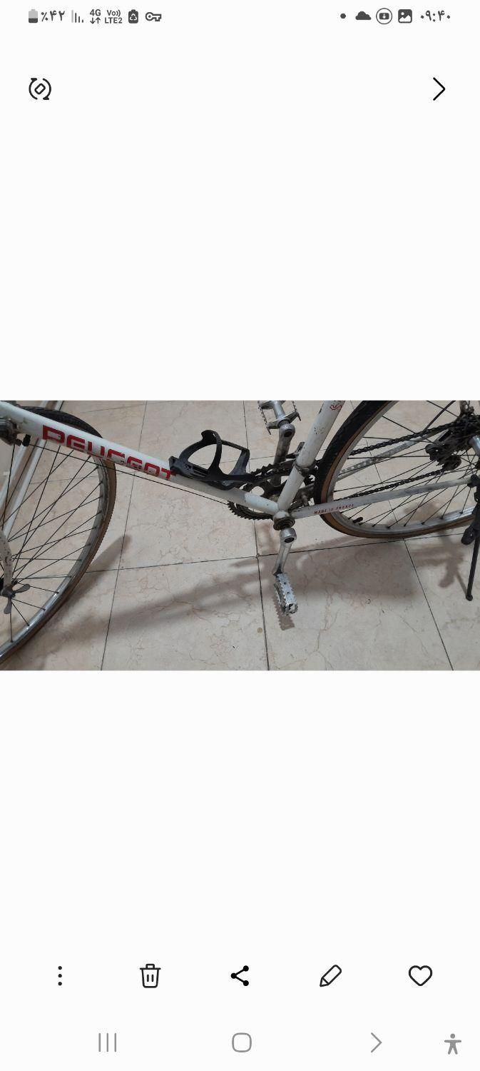 فروش دوچرخه|دوچرخه، اسکیت، اسکوتر|ملارد, |دیوار