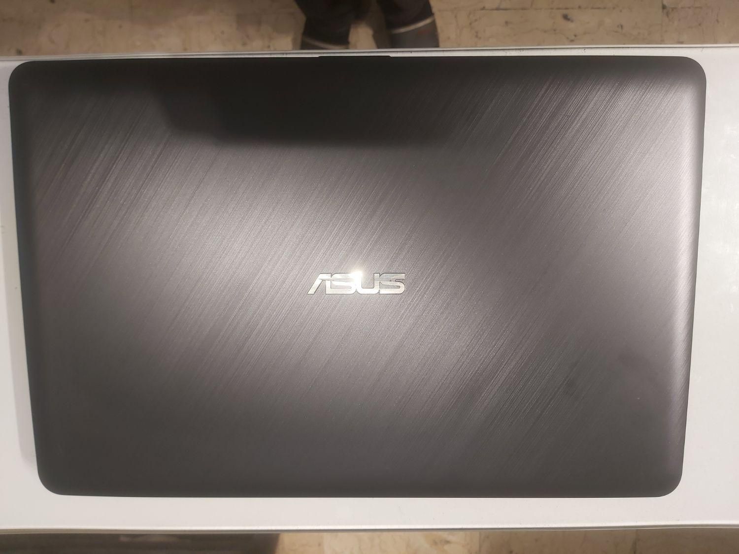 asus x543|رایانه همراه|تهران, شهرک غرب|دیوار