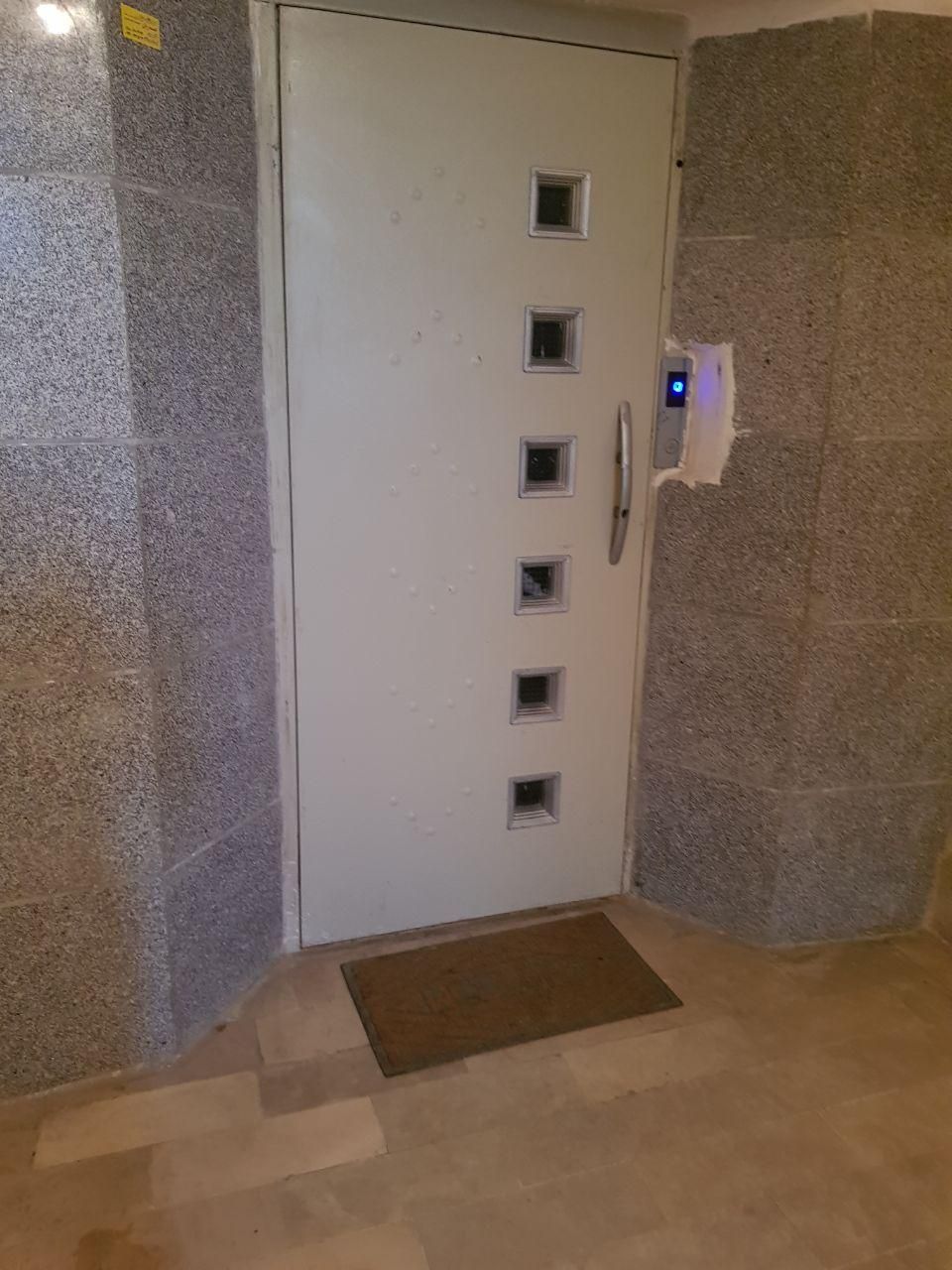 ۸۰ متری ۲ خوابه در شهرک البرز پیام فول امکانات|فروش آپارتمان|محمدشهر, شهرک پیام (مهرالبرز)|دیوار