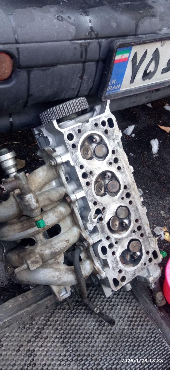 مکانیک سیار باطری سازی ایرادیابی|خدمات موتور و ماشین|پردیس, فاز ۲|دیوار