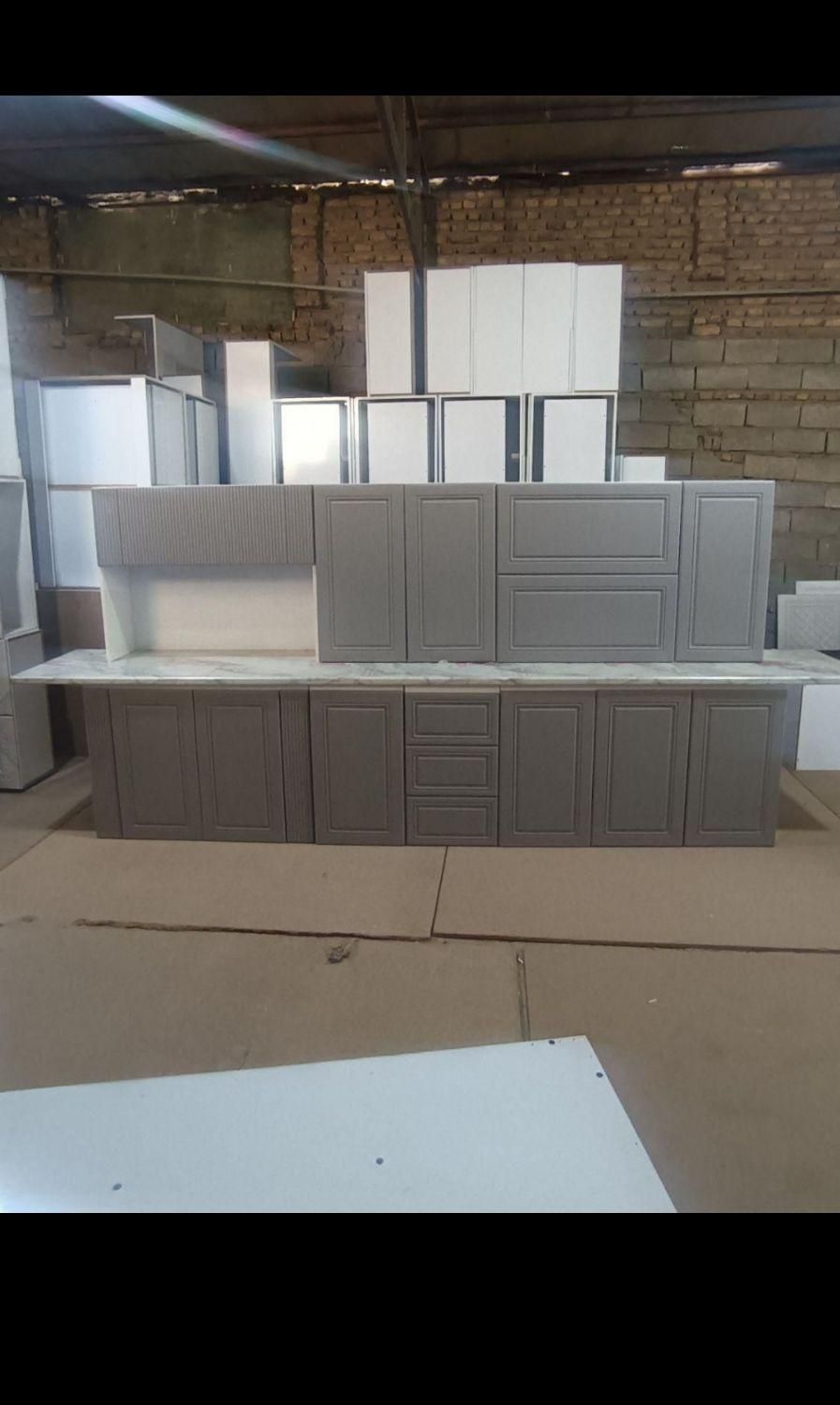 کابینت روژان|مصالح و تجهیزات ساختمان|رشت, امین الضرب|دیوار