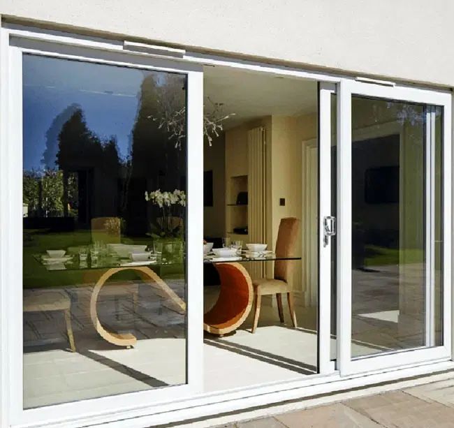 خدمات تخصصی درب و پنجره دوجداره UPVC و آلومینیوم|خدمات پیشه و مهارت|ارومیه, |دیوار