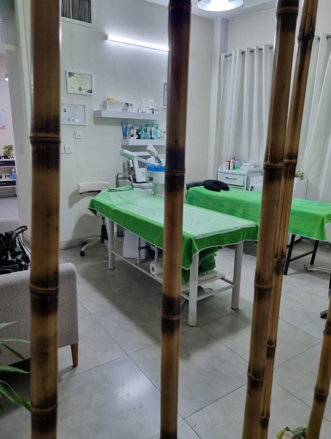 اجاره اتاق زیبایی|اجارهٔ دفتر کار، اتاق اداری، مطب|شیراز, قصرالدشت|دیوار