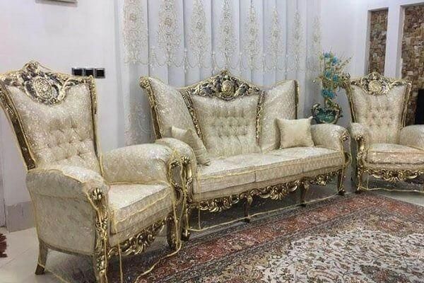 کاورمبلمان ژله ای وپارچه ای|خدمات پیشه و مهارت|قزوین, |دیوار