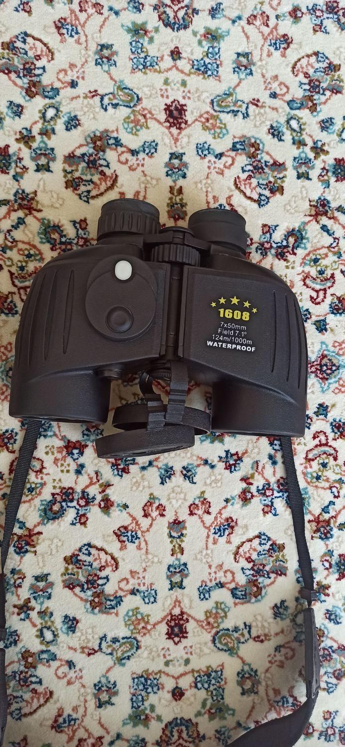 دو عدد دوربین شکاری سرقتی|اشیا|تهران, شوش|دیوار