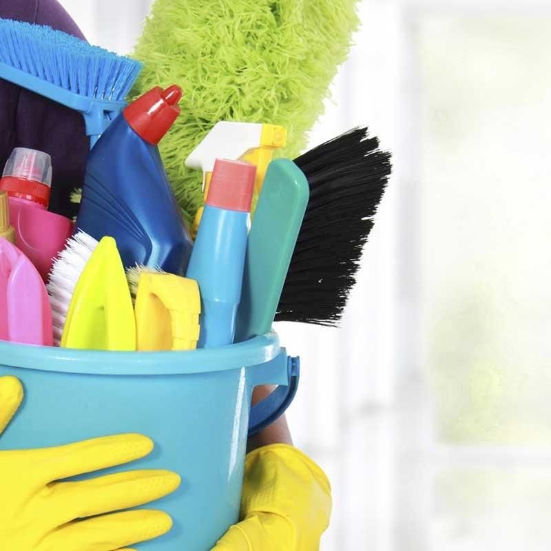 شرکت نظافتی قاصدک.اعزام نیروی آقا و خانم|خدمات نظافت|مشهد, تربیت (صدف)|دیوار