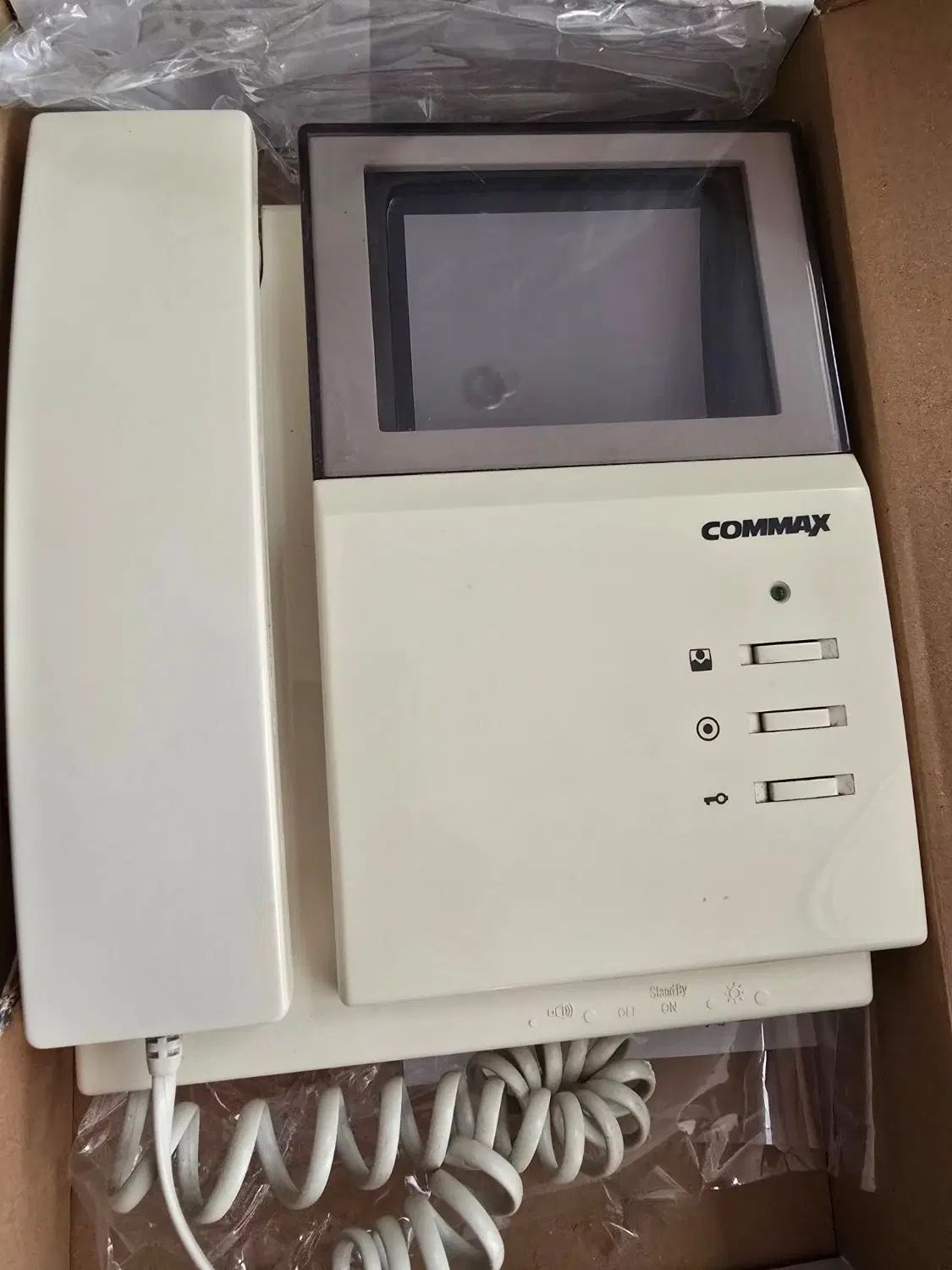 آیفون تصویری COMMAX اصلی کره|دوربین مداربسته|تهران, شادمان|دیوار