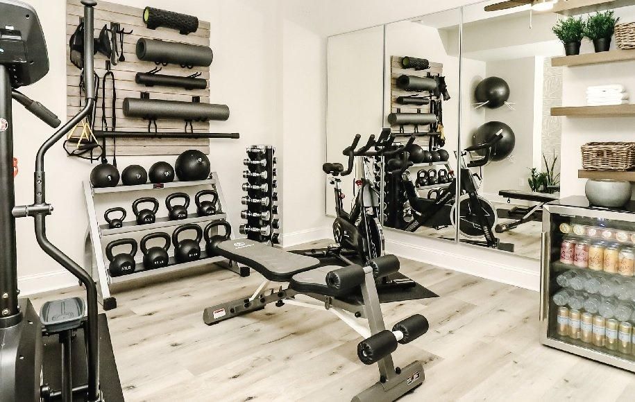 تجهیزصفرتاصد کلیه باشگاه ها بدن سازی هوم جیم رزمی|تجهیزات ورزشی|اصفهان, مولوی|دیوار