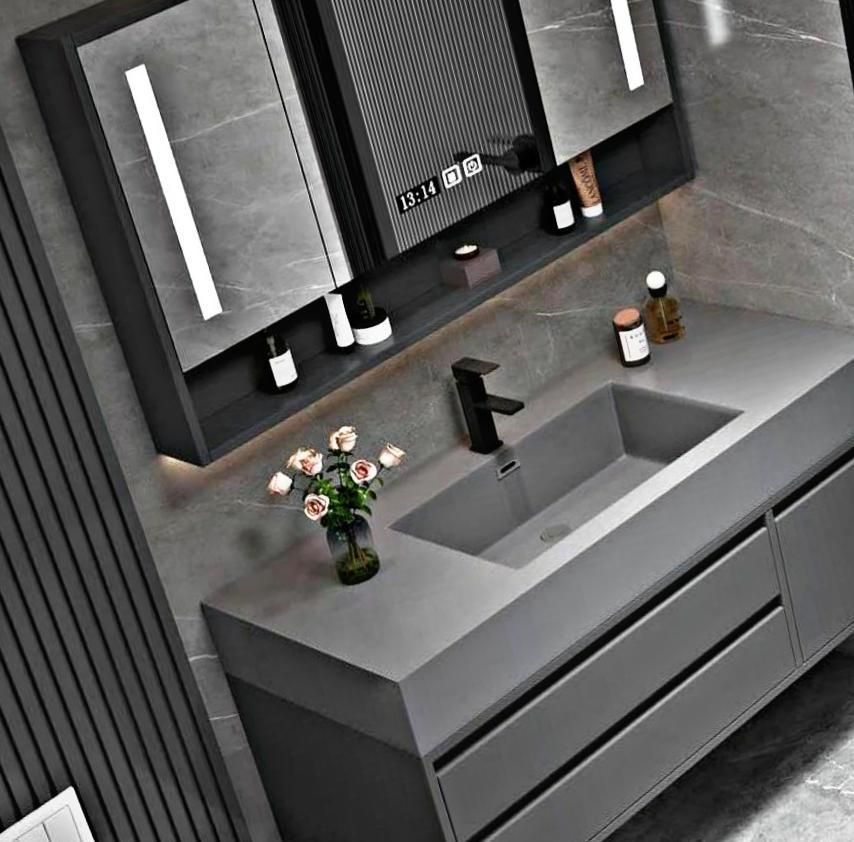 روشویی/سرامیکی/کابینتی 000050|لوازم سرویس بهداشتی|تبریز, |دیوار