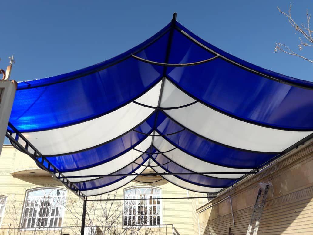 اجرای انواع سقف شیروانی،پلی کربنات،سفال و..|خدمات پیشه و مهارت|کاشان, دانشگاه|دیوار