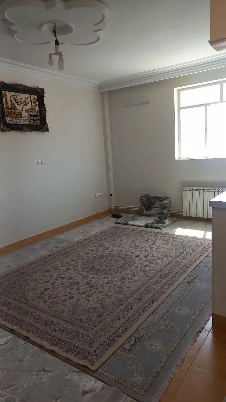 آپارتمان ۷۵ متری با دو خواب بزرگ در حکیمیه|اجارهٔ آپارتمان|تهران, حکیمیه|دیوار