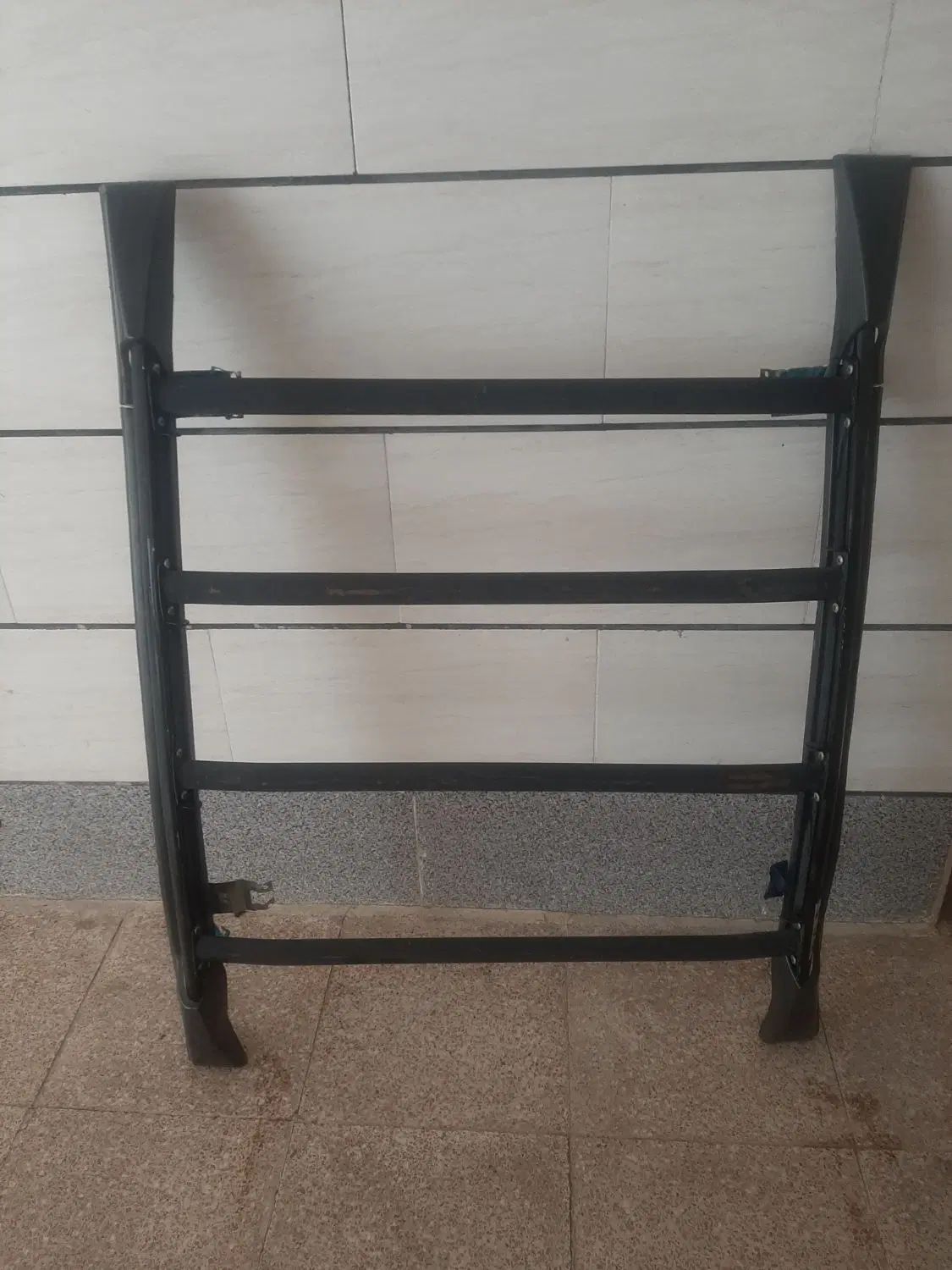 لوازم 206 تیپ ۵باربند کوئل چراغ جلو لنت قاب مانیتر|قطعات یدکی و لوازم جانبی|قزوین, |دیوار
