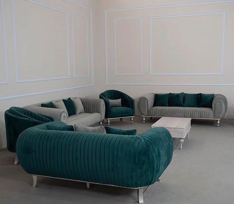 تولیدی مبلمان پانیذ|مبلمان خانگی و میز عسلی|خرمدره, |دیوار