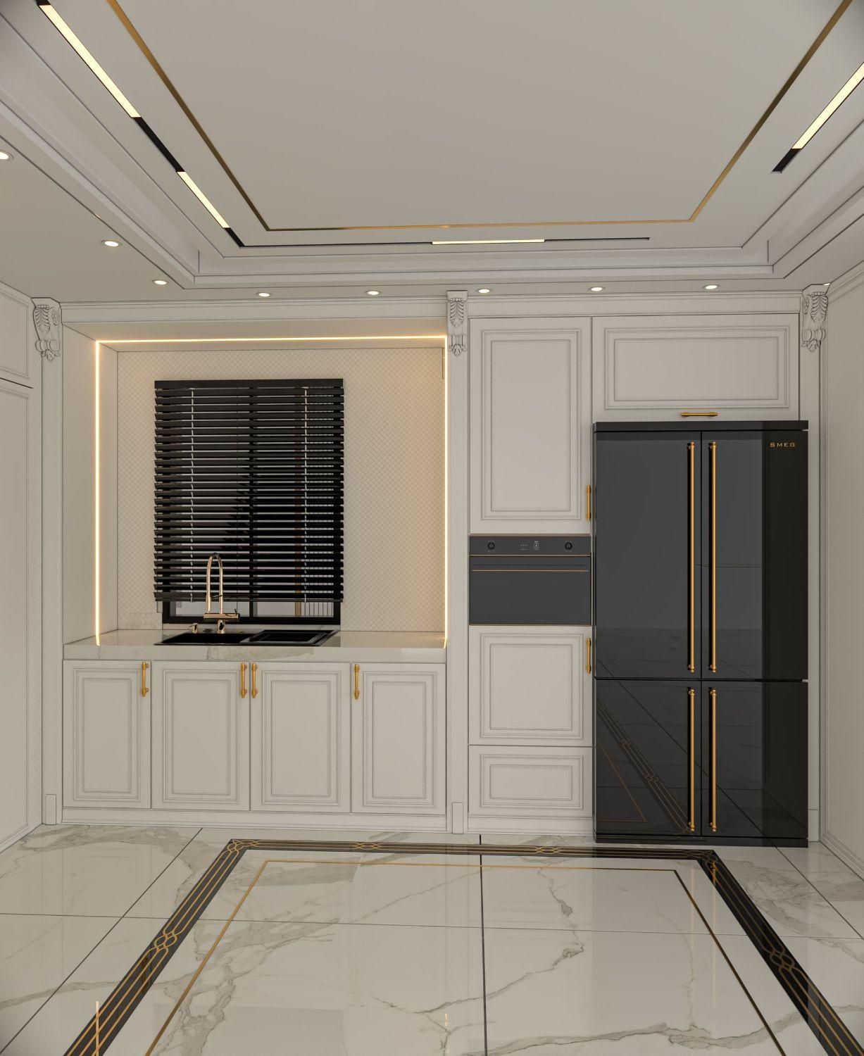 نصب و تعمیرات کابینت و کمد دیواری و...|خدمات پیشه و مهارت|اردبیل, |دیوار