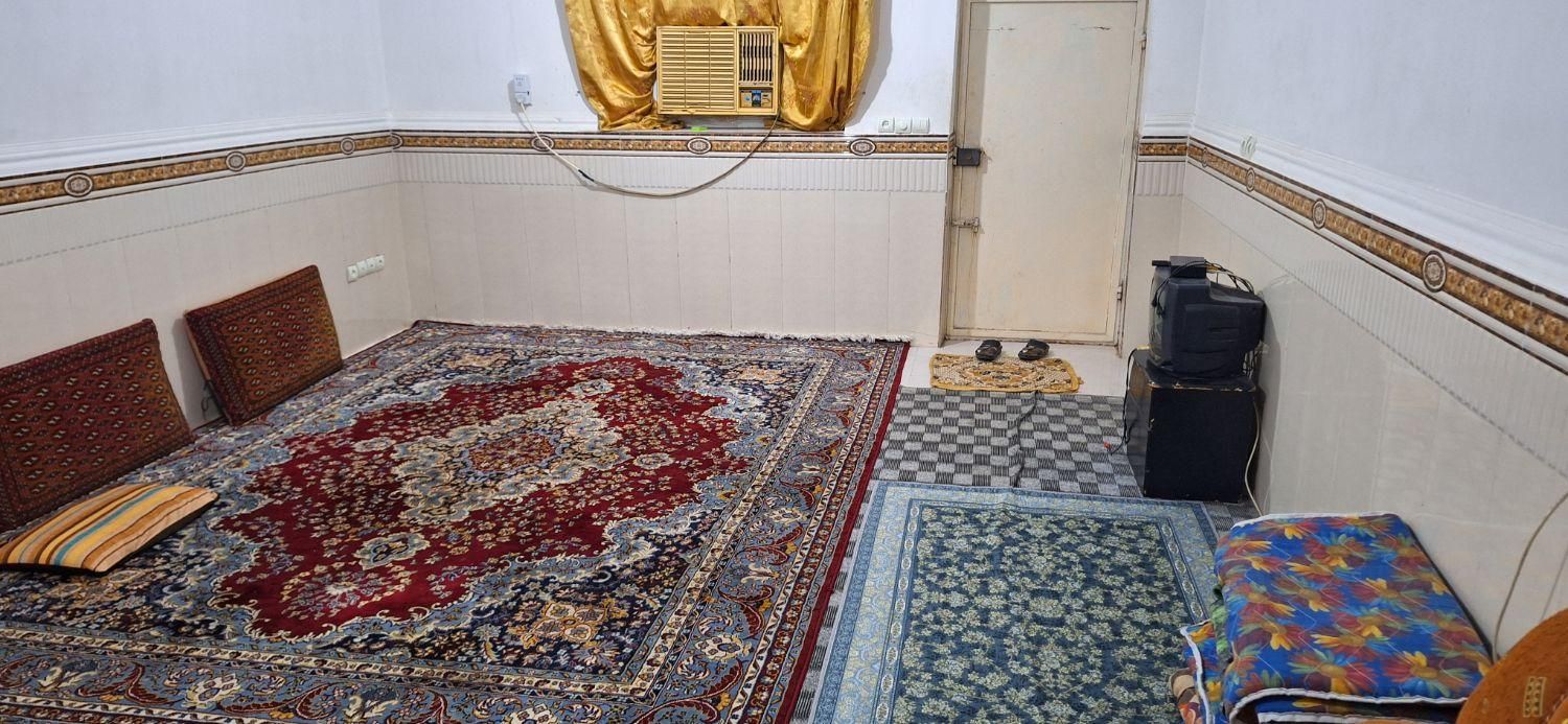 اجاره روزانه/هفتگی/ماهانه آپارتمان ۱۰۰ متری|اجارهٔ کوتاهمدت آپارتمان و سوئیت|بندرعباس, |دیوار