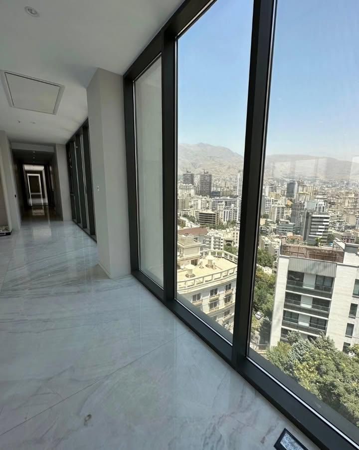 اباذر ۱۴۰ متر ۳خواب+مستر ۷ ساله سند تک برگ|فروش آپارتمان|تهران, اباذر|دیوار