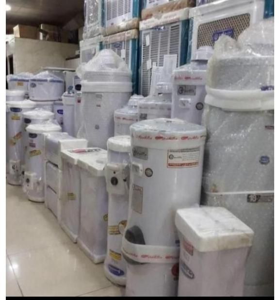 فروش ابگرمکن برقی۱۰و۱۵و۲۰و۳۰و۵۰ الی۲۵۰ لیتر|آبگرمکن، پکیج، شوفاژ|اصفهان, آبشار|دیوار