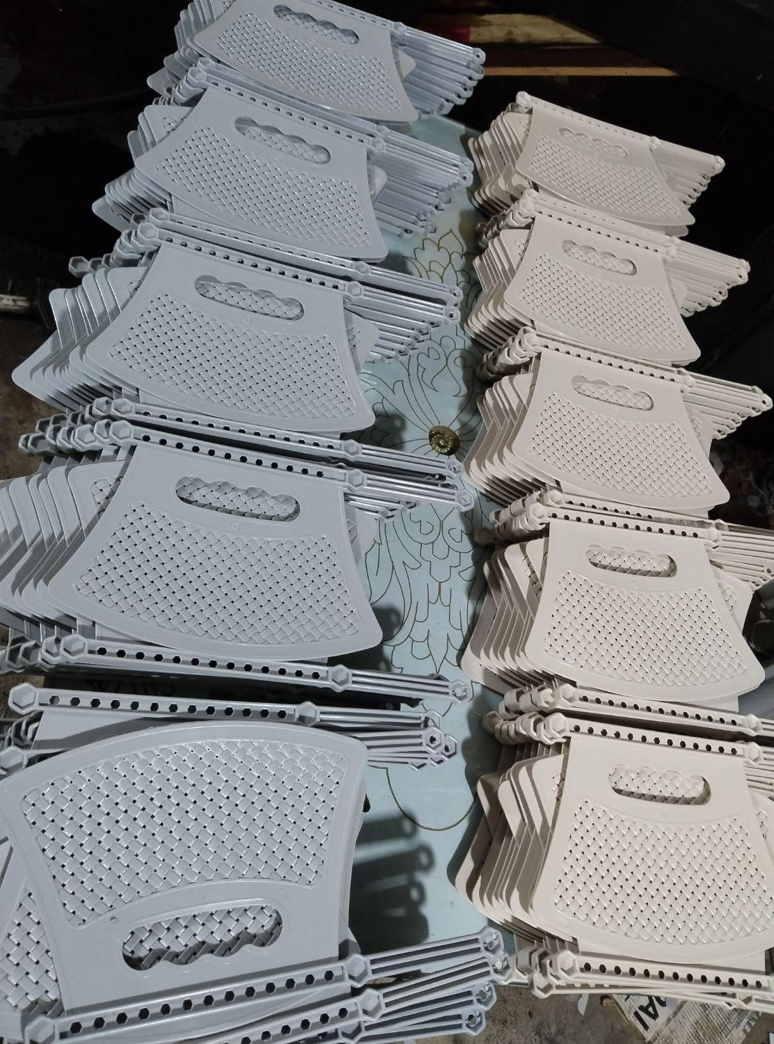 تولید کننده جارو نپتون|لوازم نظافت|اسلامشهر, شهرک واوان|دیوار