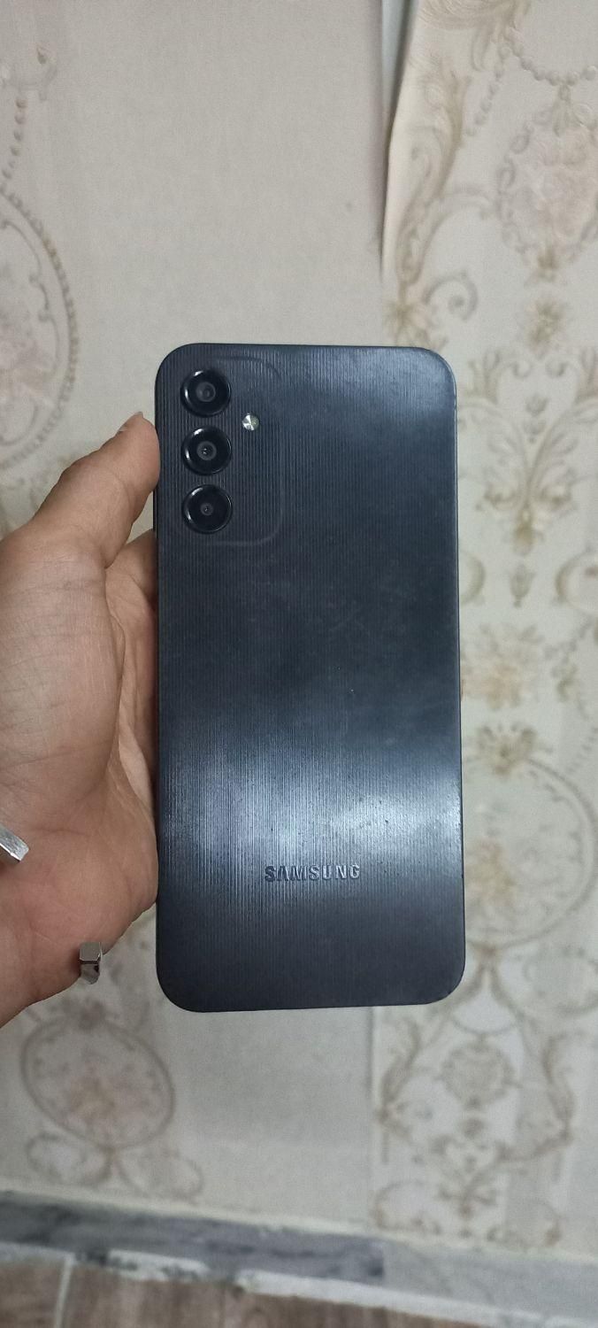 سامسونگ Galaxy A14 5G با حافظهٔ ۱۲۸ گیگابایت|موبایل|رشت, باهنر|دیوار