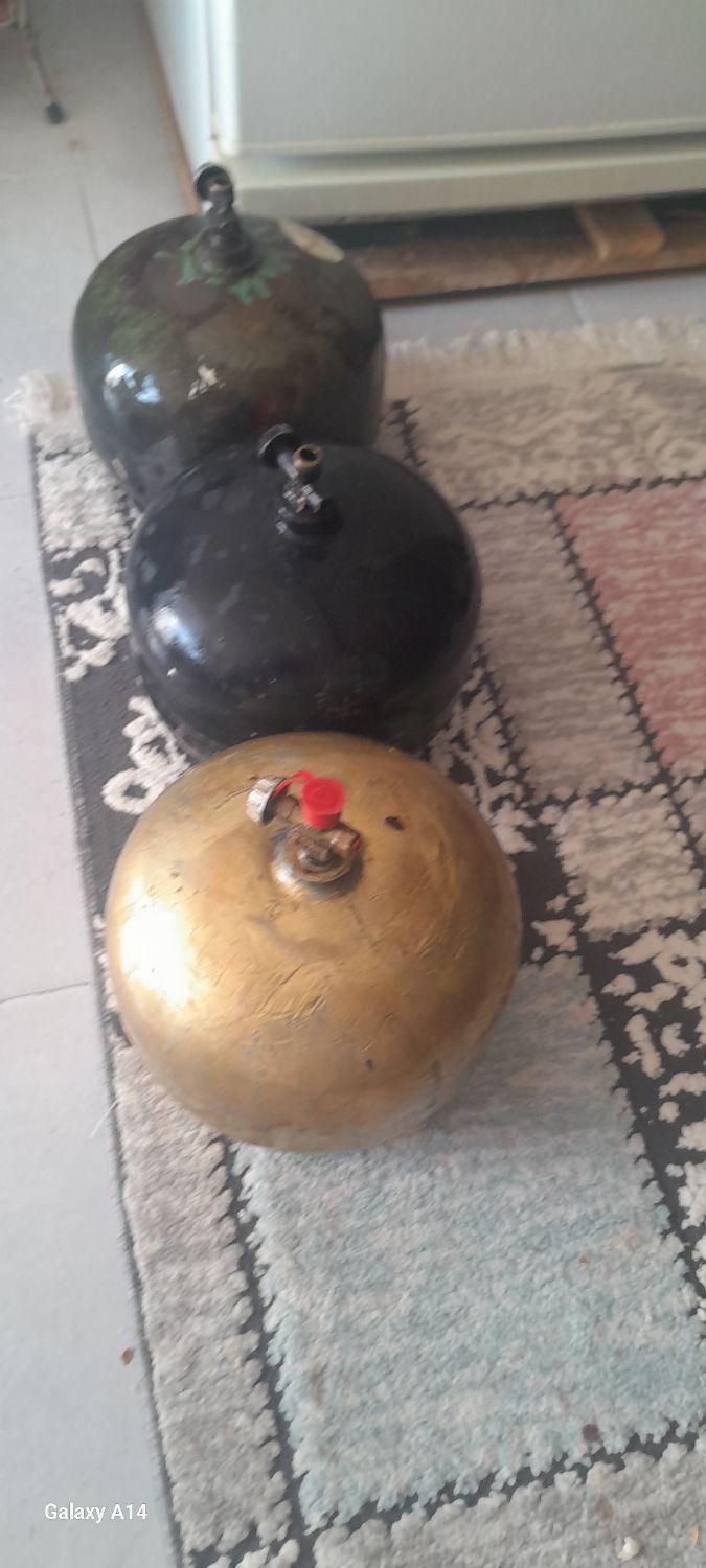 پیک نیک|اجاق گاز و لوازم برقی پختوپز|قرچک, باقرآباد|دیوار