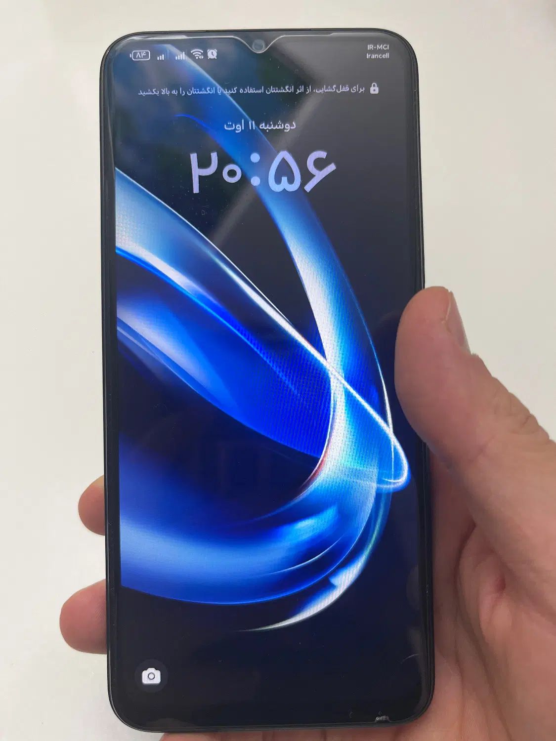 Honor هانر x6b|موبایل|تهران, طرشت|دیوار