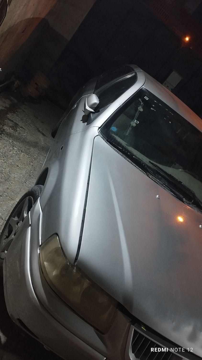 رنگ آمیزی ماشین|خدمات موتور و ماشین|زاهدان, |دیوار