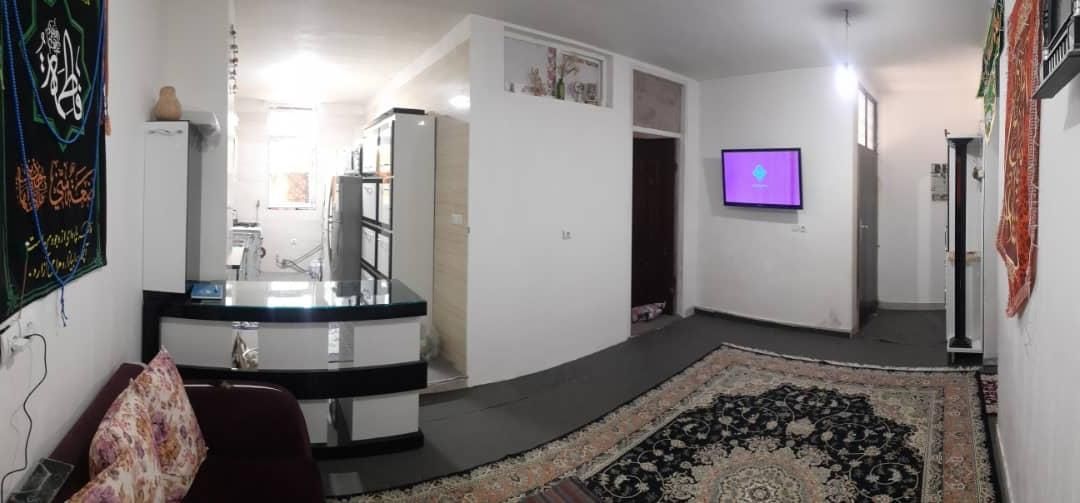مسکن مهر (سه خواب)|فروش آپارتمان|چمران, |دیوار