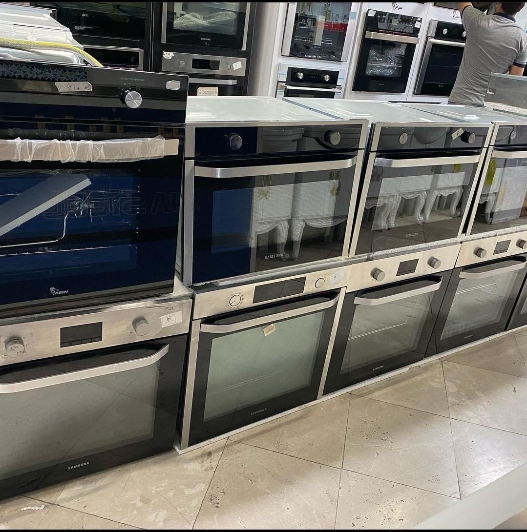 فرتوکارسامسون|اجاق گاز و لوازم برقی پخت‌وپز|باقرشهر, |دیوار