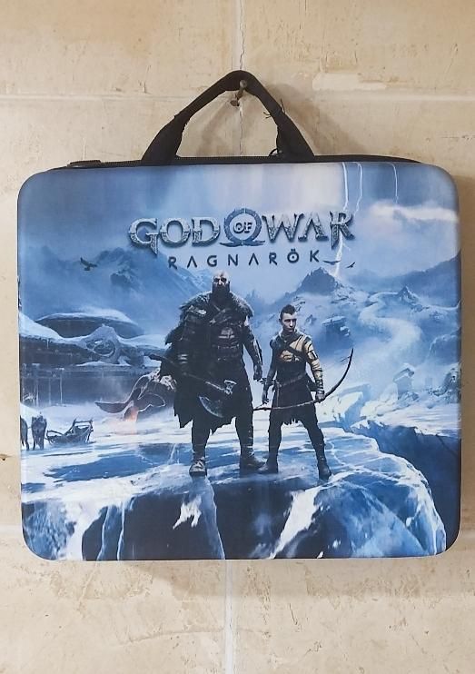 کیف ps4|کنسول، بازی ویدئویی و آنلاین|کرج, مهرشهر - فاز ۳|دیوار