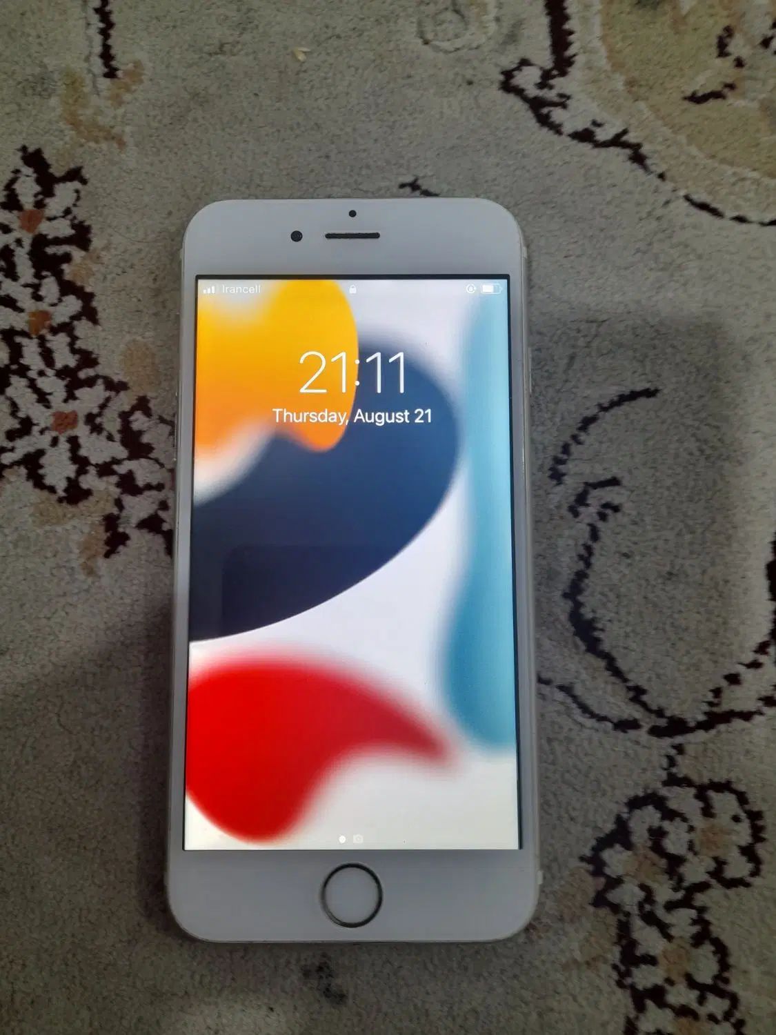 iPhone 6s|موبایل|رشت, حمیدیان|دیوار