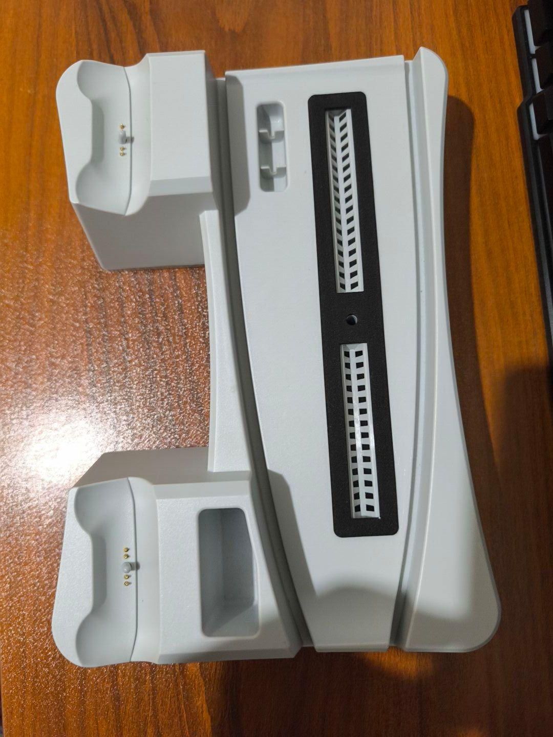 پایه شارژواستند نگه دارنده دسته وکنسول ps5 digital|کنسول، بازی ویدئویی و آنلاین|کرج, حیدرآباد|دیوار