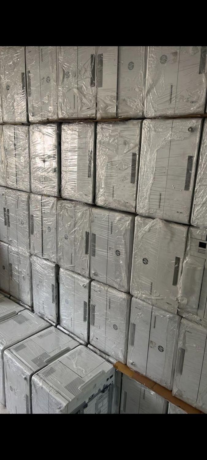 پرینتر تک کاره HP M506dnw|پرینتر، اسکنر، کپی، فکس|سیرجان, |دیوار