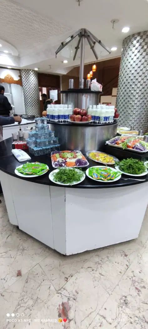 کاروان زیارتی عتبات عالیات پنج شنبه۱۰ مهر|تور و چارتر|اهواز, نادری|دیوار