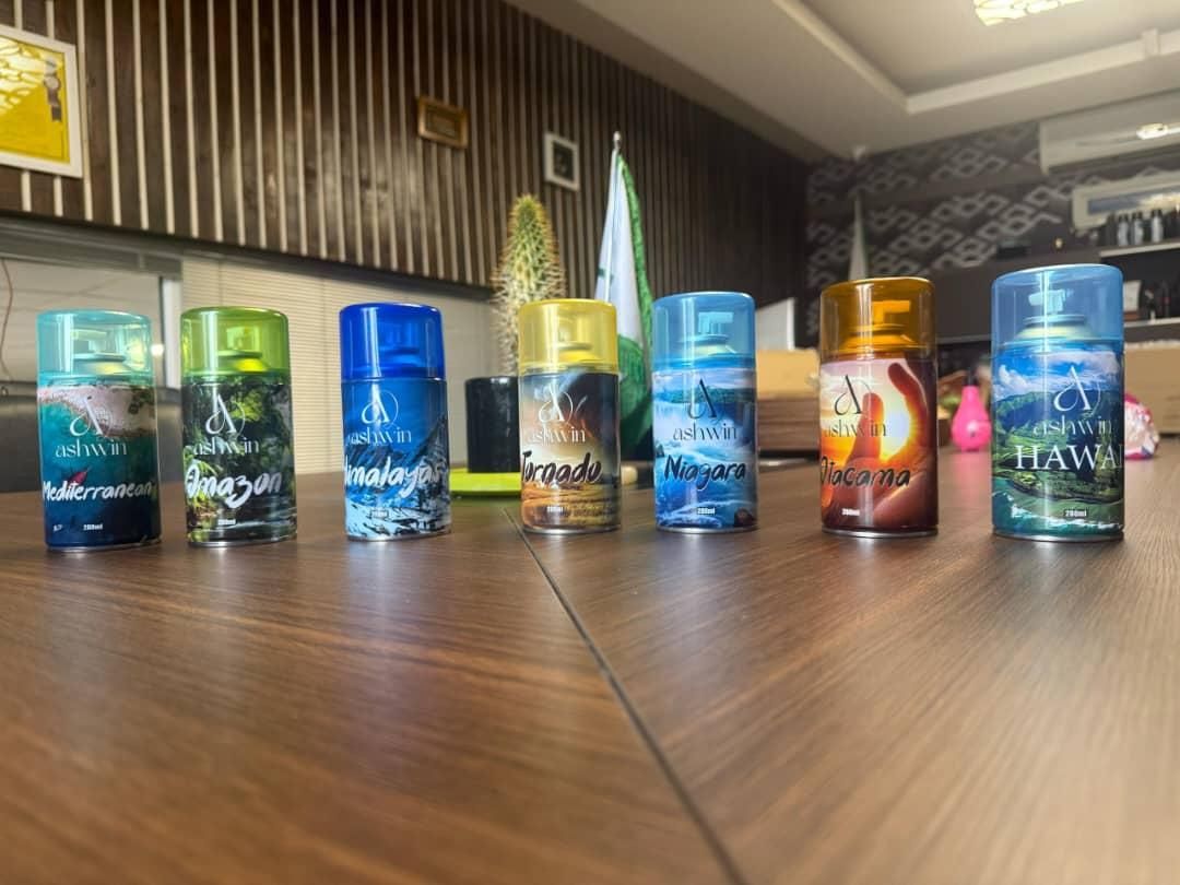 عطر و ادکلن|آرایشی، بهداشتی، درمانی|خرم‌آباد, |دیوار