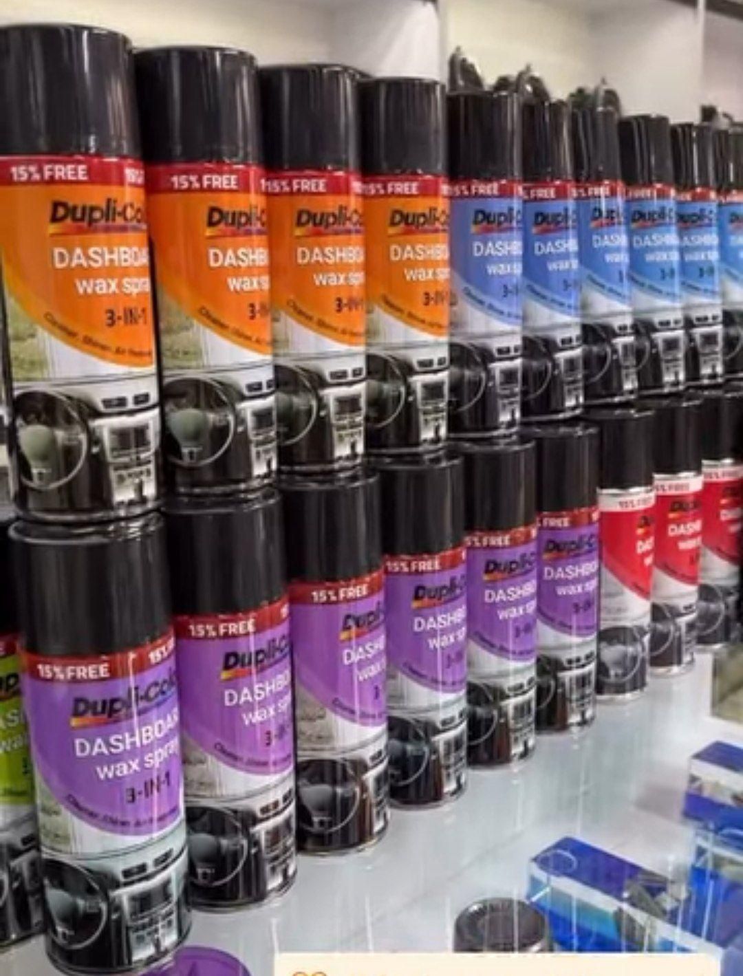 تزیینات لوکس فروشی فاطمی|قطعات یدکی و لوازم جانبی|مشهد, همت آباد|دیوار