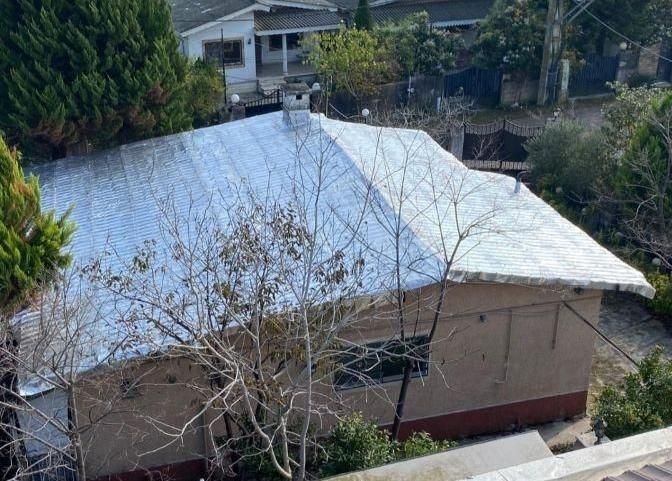 نصب ایزوگام و قیرگونی..نقداقساط.رشت وحومه|خدمات پیشه و مهارت|رشت, پل تالشان|دیوار