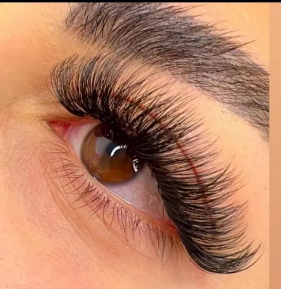 اکستنشن مژه، کاشت موقت، لیفت و لمینت مژه و ابرو|خدمات آرایشگری و زیبایی|اسلام‌شهر, باغ فیض|دیوار