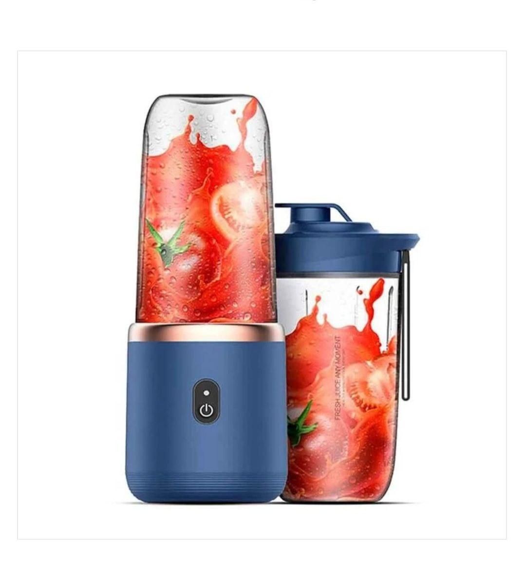 شیکر شارژی مدل MDHL-017|خردکن، آسیاب، غذاساز|رشت, نامجو|دیوار