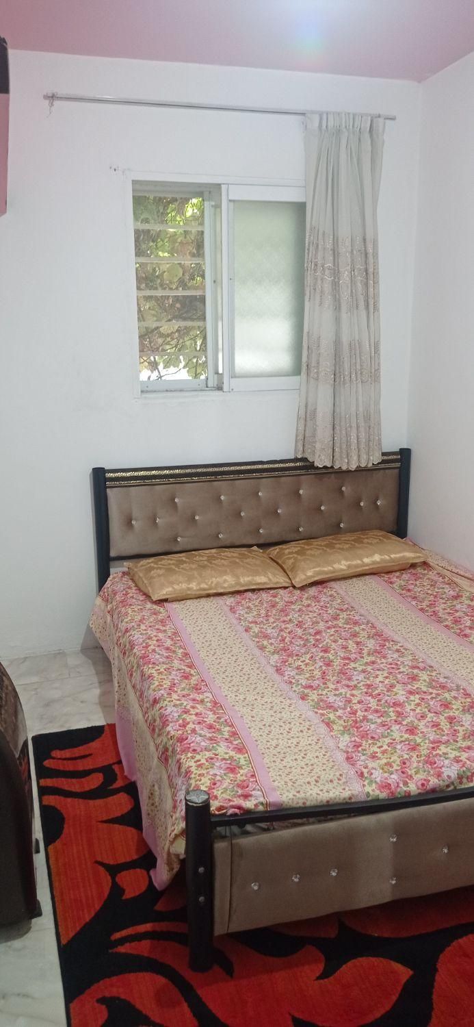 اجاره سوییت تمیز دوخوابه پارکینگ دار شمال|اجارهٔ کوتاه‌مدت آپارتمان و سوئیت|چمستان, |دیوار