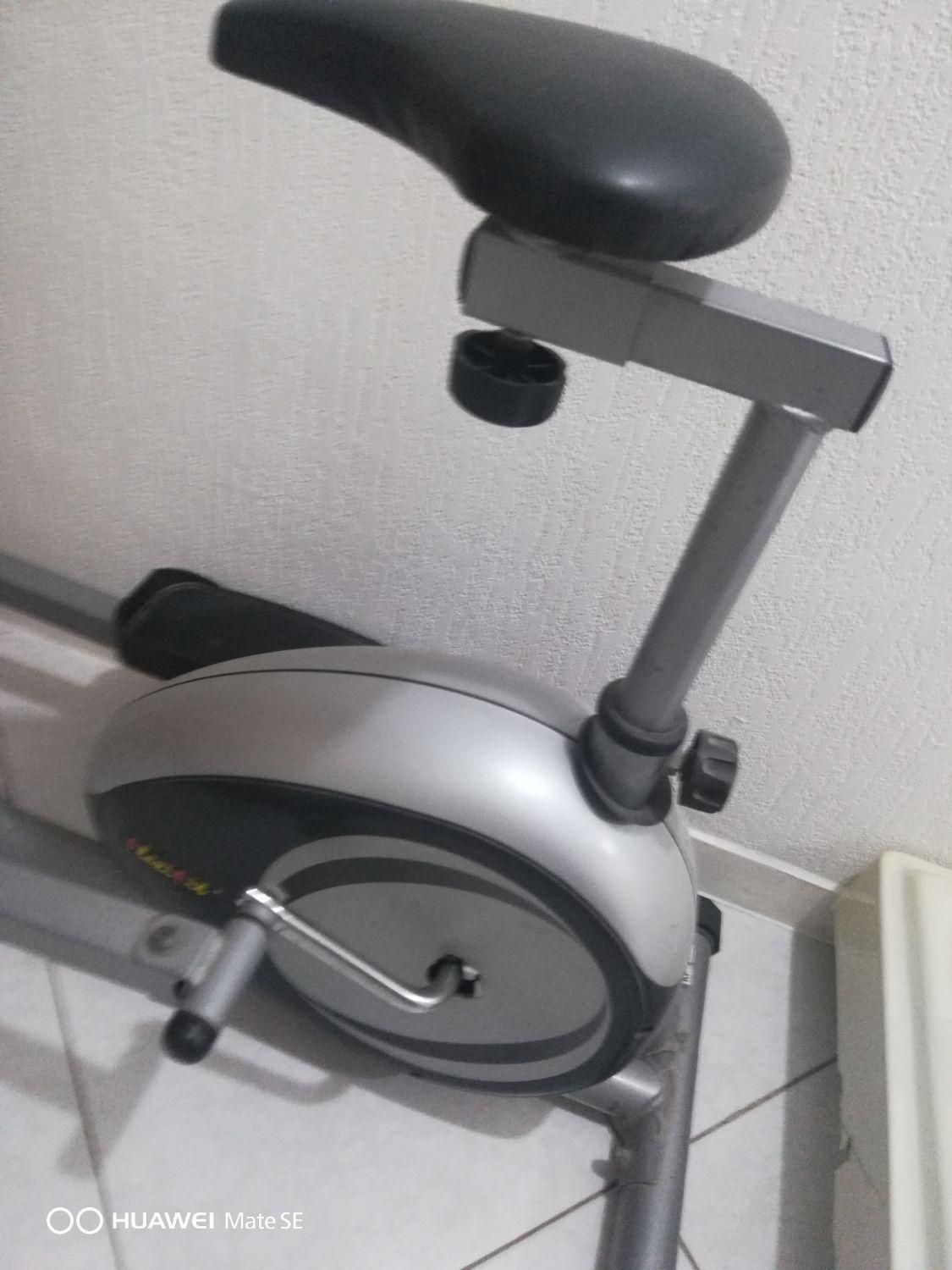 اسکی فضایی و دوچرخه|تجهیزات ورزشی|شیراز, تاچارا|دیوار