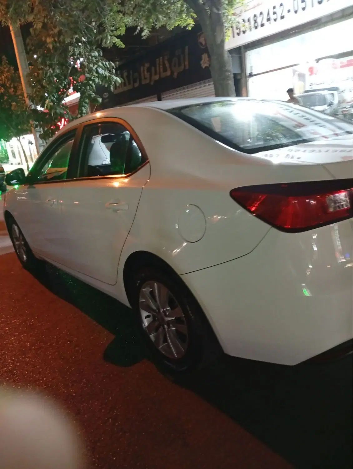 MG 360 خودرو ام جی ۳۶۰ مدل ۱۳۹۸ اقساط|خودرو سواری و وانت|مشهد, راه آهن|دیوار