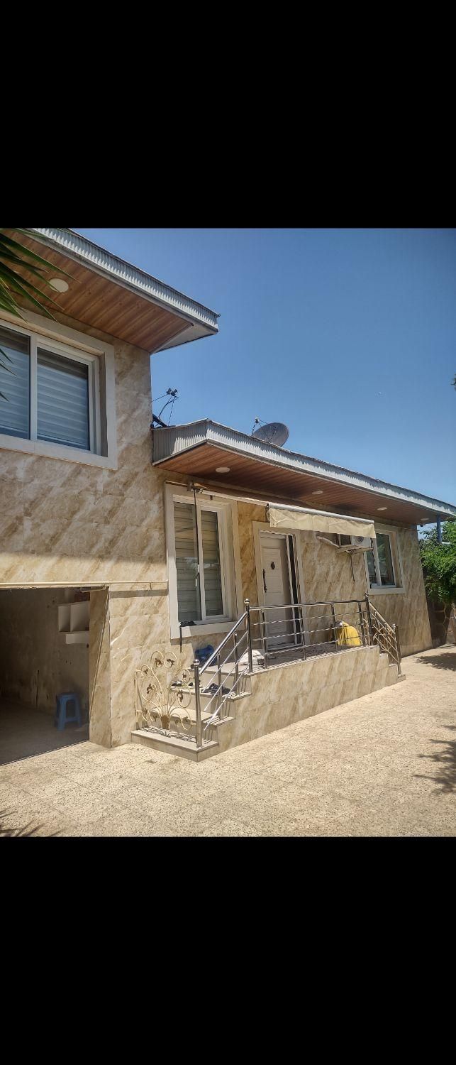 فروش خانه ویلایی ۱۹۰ متری ۳ خوابه|فروش خانه و ویلا|خمام, |دیوار