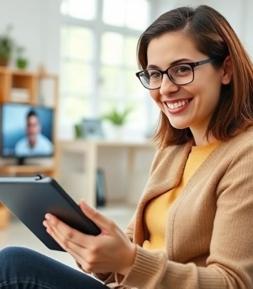 یادگیری زبان انگلیسی باکلاس‌های آنلاین جذاب و موثر|خدمات آموزشی|اهواز, کیانپارس |دیوار