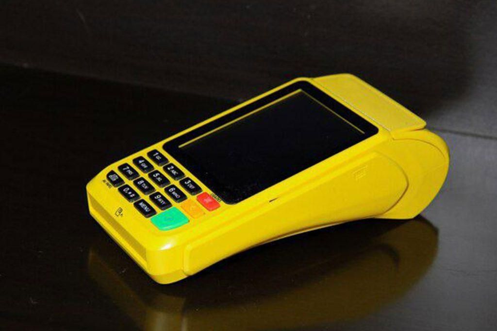 دستگاه کارتخوان سیار ، پوز بی سیم ،کشلس/newlandpos|فروشگاه و مغازه|تهران, فلسطین (میدان انقلاب)|دیوار