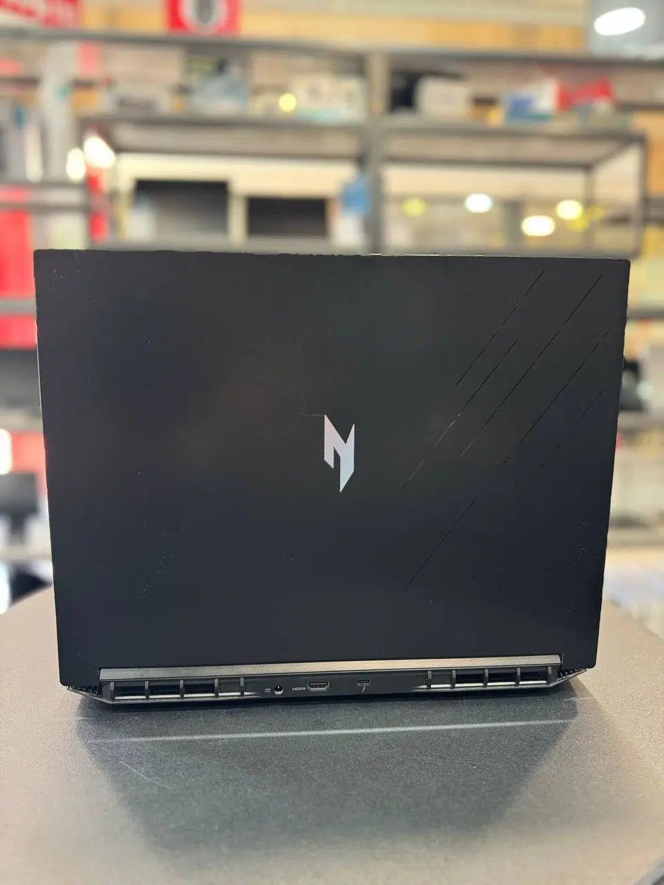 لپ‌تاپ گیمینگ Acer Nitro V 16 غول قدرت و سرعت|رایانه همراه|مشهد, ارشاد|دیوار