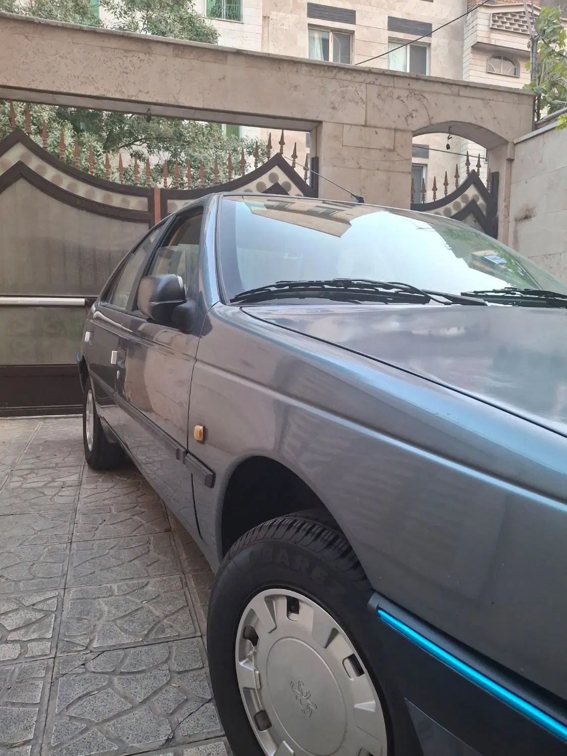 پژو 405 جی ال ایکس (GLX)، مدل ۱۳۹۴|خودرو سواری و وانت|تهران, خانی آباد نو جنوبی|دیوار